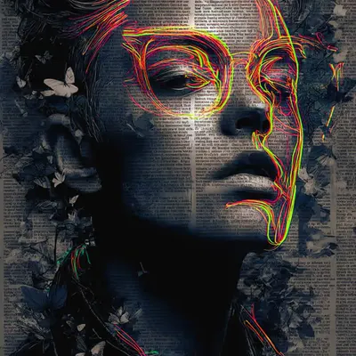 Words will never hurt me | Harper