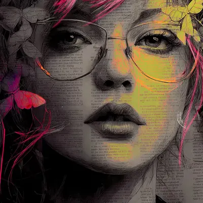 Words will never hurt me | Luna
