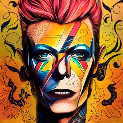 David