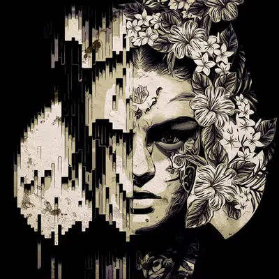 FRIDA - A Mexican surrealist painter