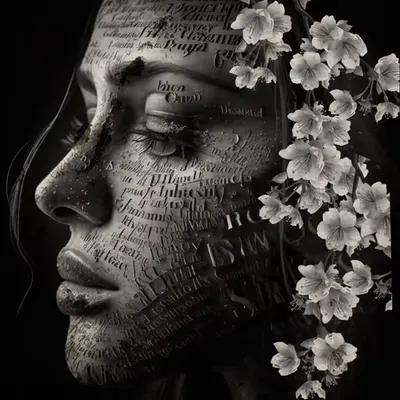 JASMINE - Mother, writer, a dreamer...