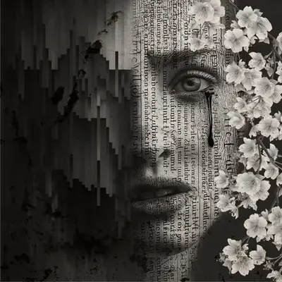 GABRIELA - A tormented mind. Just want to be happy
