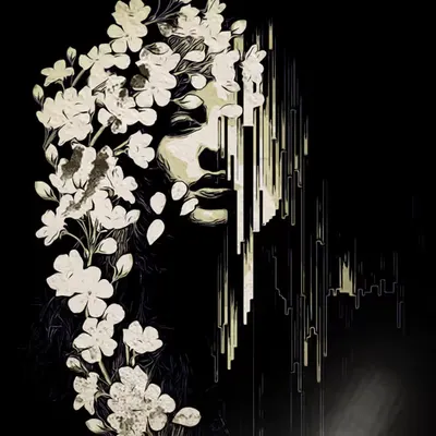 DIANA - Artist, irreverent, a free soul...