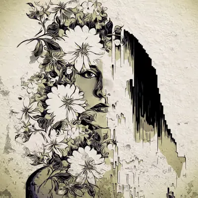 JULIE - Enigmatic, Intuitive, sweet, architect...