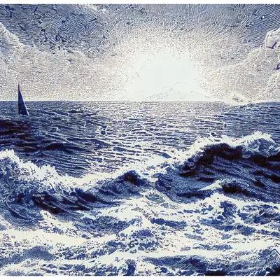 The Tales from The Southern Sea #2