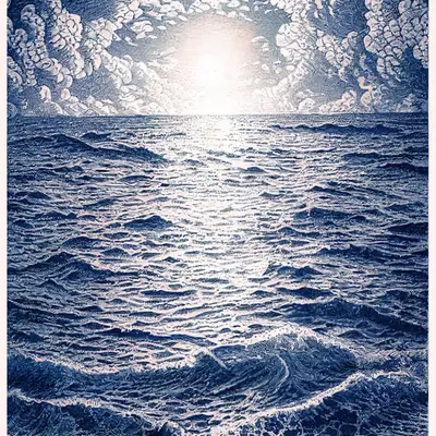 The Indian Ocean