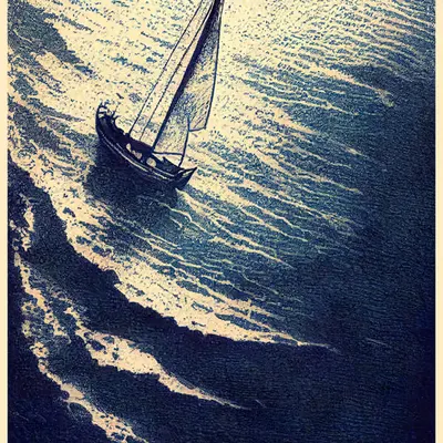 Pacific Ocean