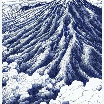 Mount Teide / Spain