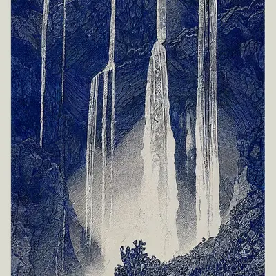 Havasu Falls