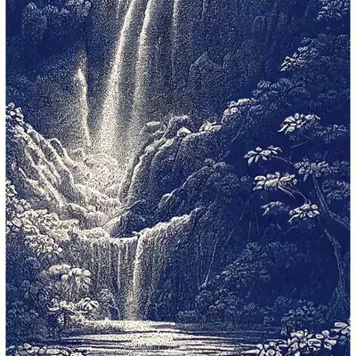 Kaieteur Falls