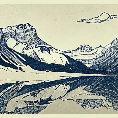 The Silent Depths #11