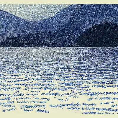 The Silent Depths #13