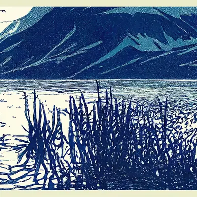 The Silent Depths #17