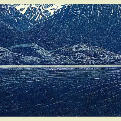 The Silent Depths #20