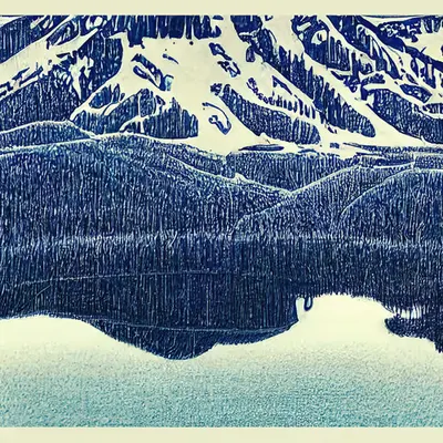 The Silent Depths #6