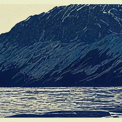 The Silent Depths #8