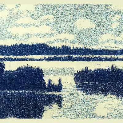 The Silent Depths #9