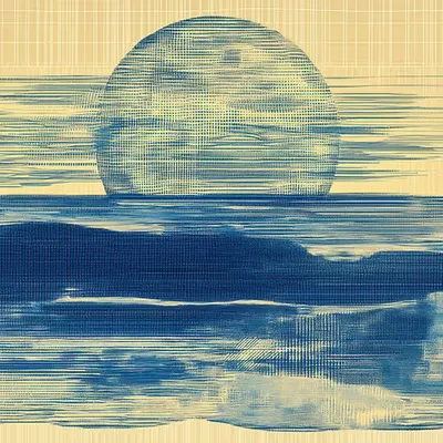 Sacred Waves