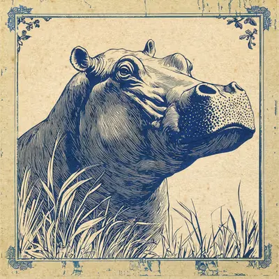 Hippopotamus