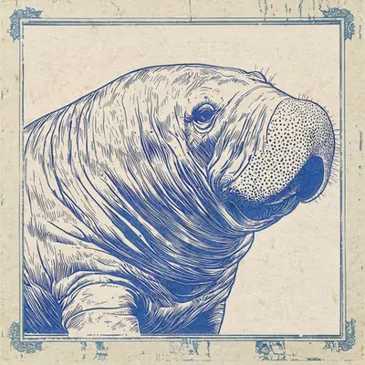 Manatee