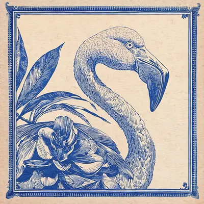 Flamingo