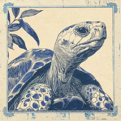 Galápagos Tortoise