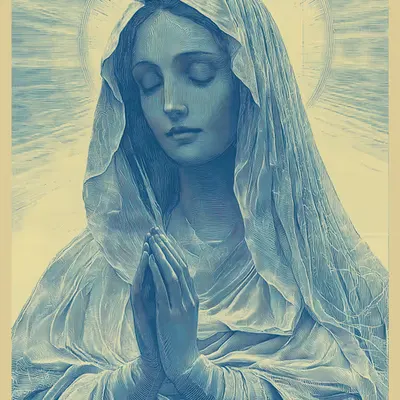 Mother Mary