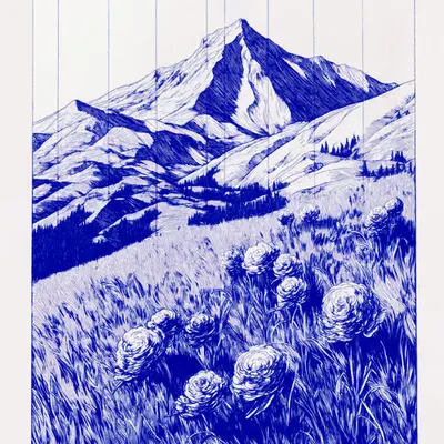 January