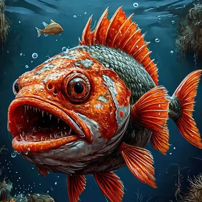 Fish 6