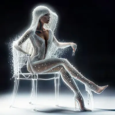 Diamonds are forever #2