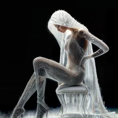 Diamonds are forever #3