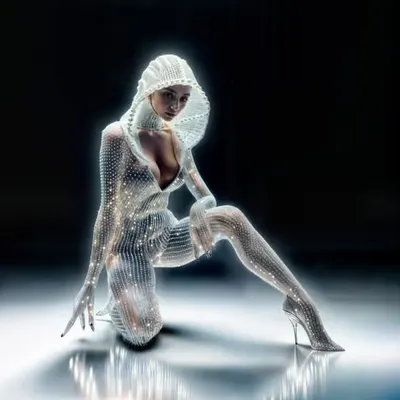 Diamonds are forever #4