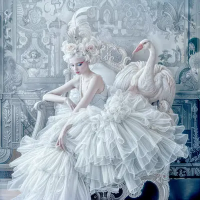 Fantasy Dreamer
