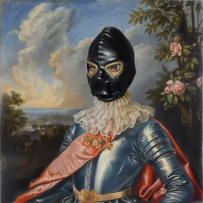 Latex Fetish