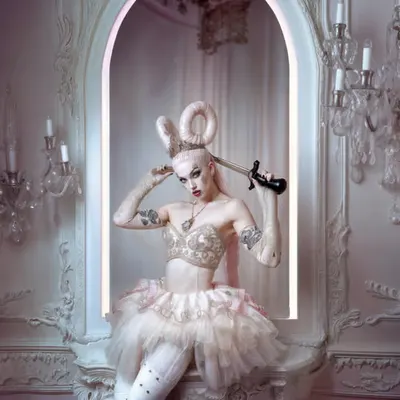 Fantasy mistress