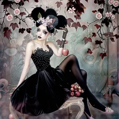 Snow White