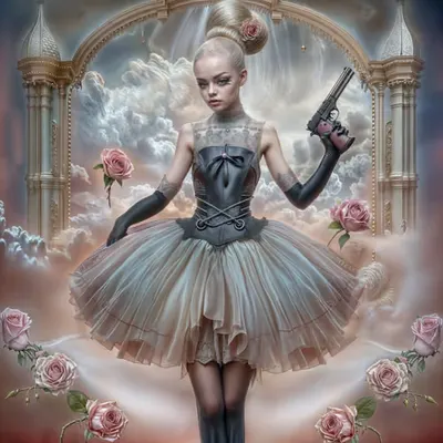 Fantasy Assassin 