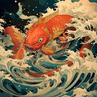 Japanese Abstract Art 日本の抽象芸術 SEAS0N 3 #3