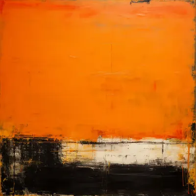 oil abstract paintings #3