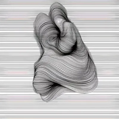shape of energy #1