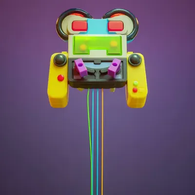 iPLAY #1