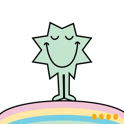 Good Vibes #4