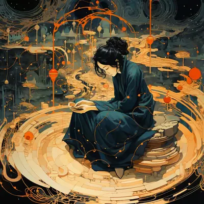 金継ぎ - Kintsugi