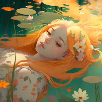 Tranquillity
