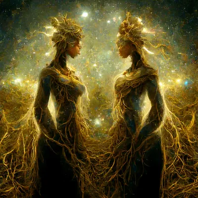 Divine Twins