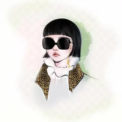 FANCY 