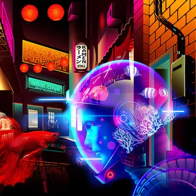 Cyber Fish