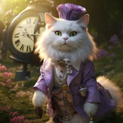 Alice #1