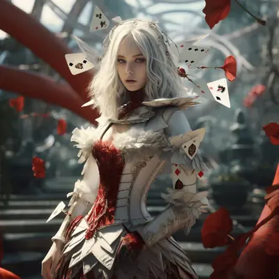 Alice #2