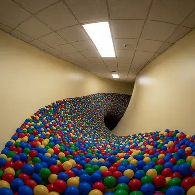Primary Memory Leak